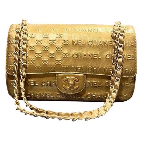 chanel limited edition bags price